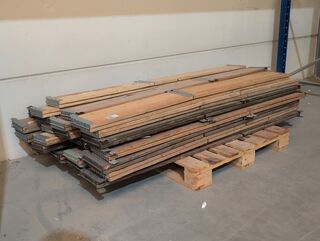 Ca. 26x Palletrand